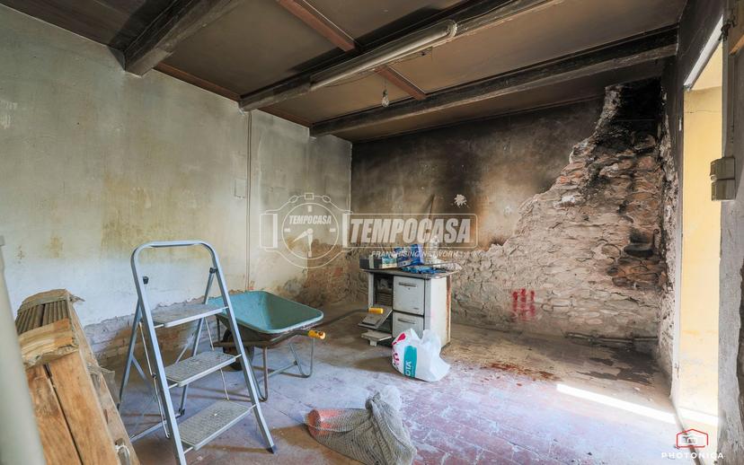 Casa indipendente in Via Rio Mescola, Borgo Tossignano — foto 2 di 5