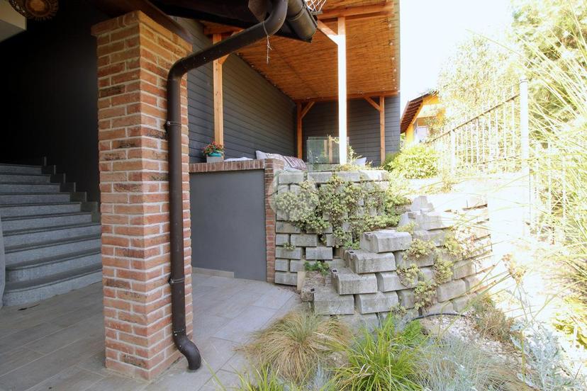 Casa indipendente in Via Maunera 8, Sommariva Perno — foto 3 di 5