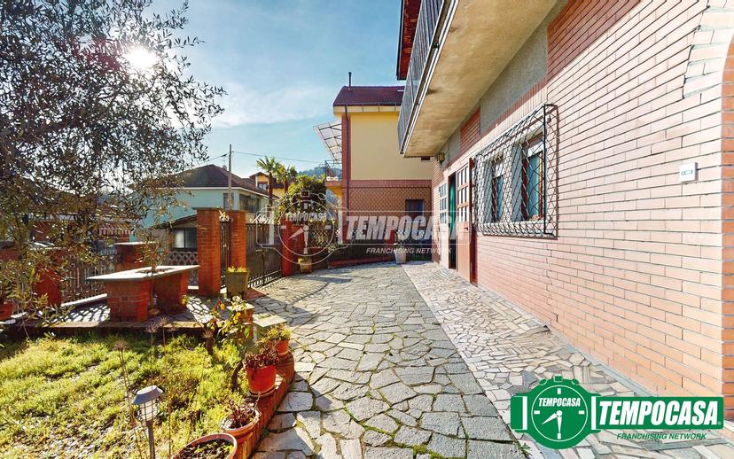 Villa a schiera in Via San Lazzaro 42, Acqui Terme — foto 5 di 5