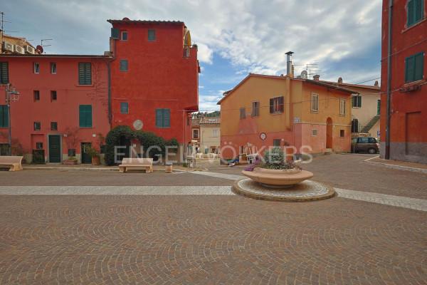 Quadrilocale, Monte Argentario — foto 5 di 5