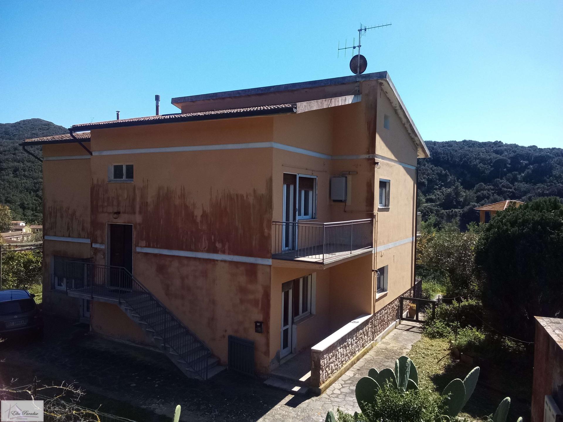 Villa unifamiliare in Via della Falconaia 82, Rio