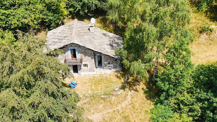 Casa indipendente, Bagnolo Piemonte — foto 5 di 5