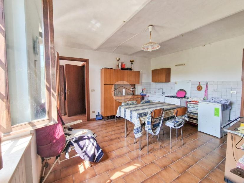 Casa indipendente in Via del Piano 2, San Paolo Solbrito — foto 3 di 5