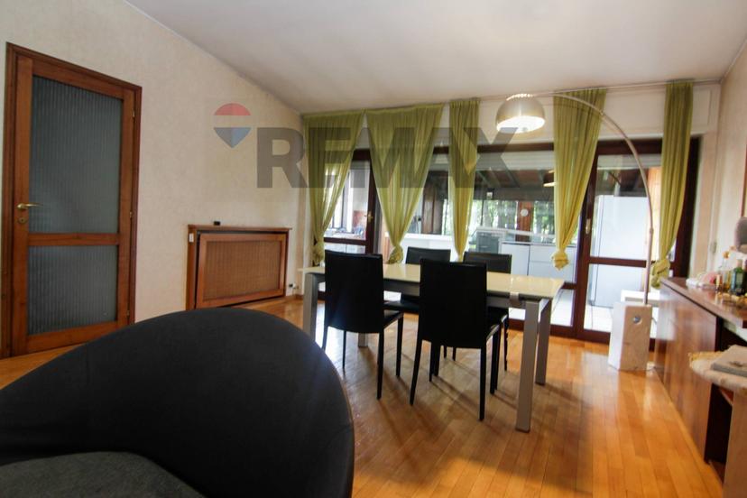 Appartamento in Via C. Battisti 13, Castiglione Olona — foto 4 di 5