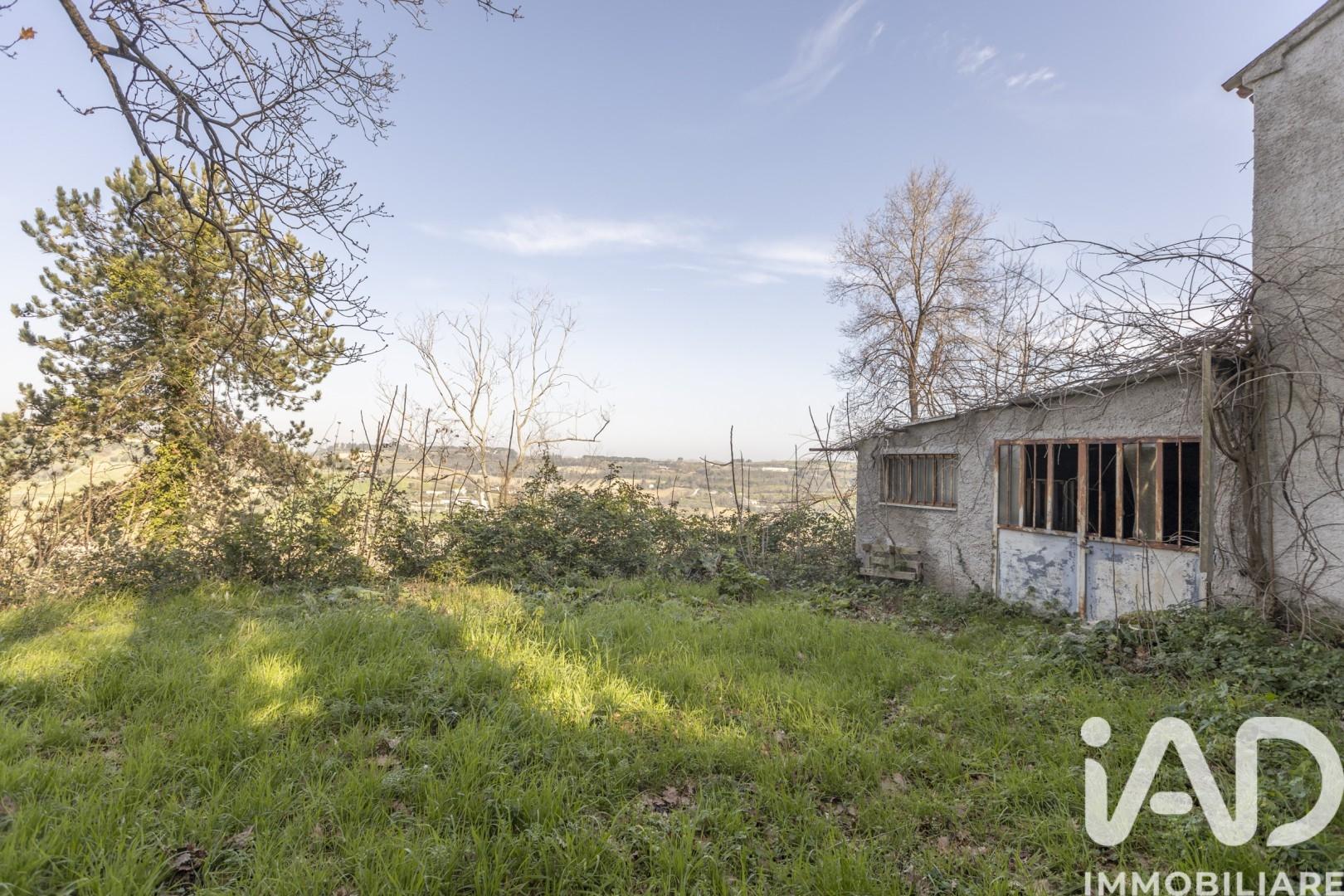 Rustico in Strada Vicinale Caronte, Civitanova Marche
