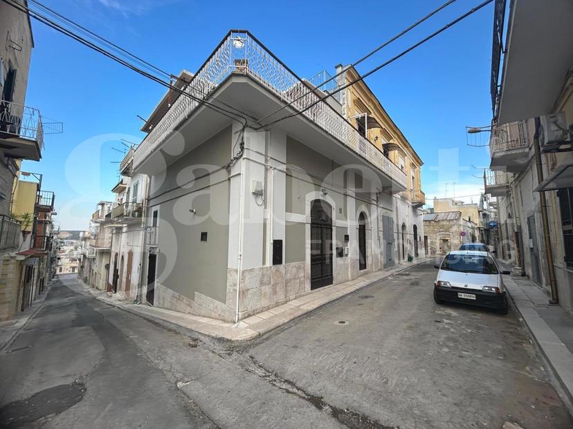 Appartamento in Vico Pisa 28, Canosa di Puglia — foto 4 di 5