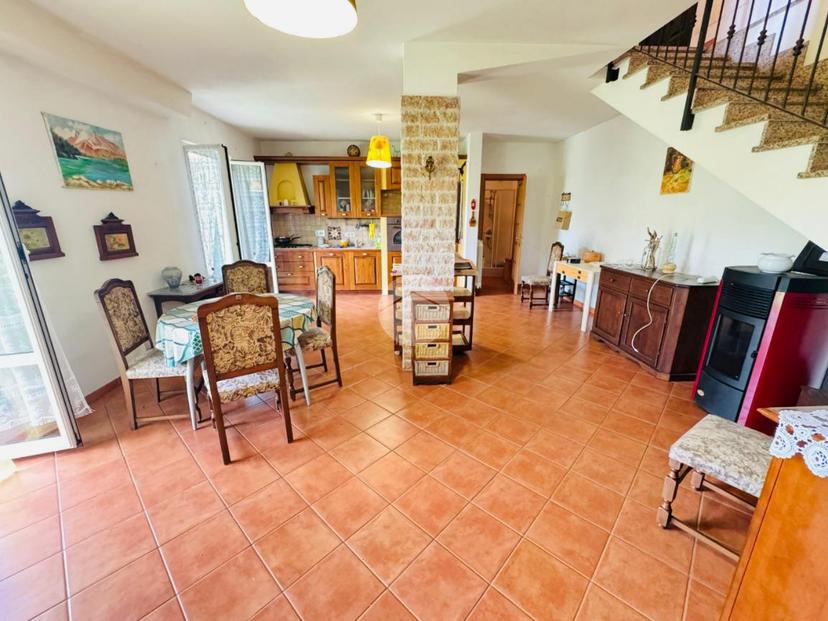 Casa indipendente in Località Roverano, Moneglia — foto 4 di 5