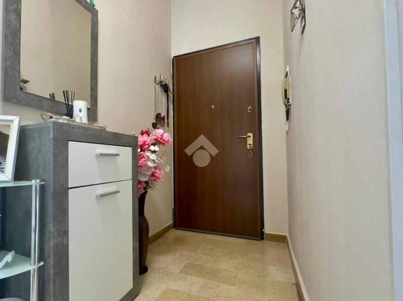 Trilocale in Via Giuseppe Giacosa 7, Brescia