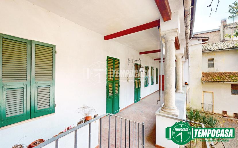 Casa indipendente in Via Gramsci, Rocca Grimalda — foto 3 di 5