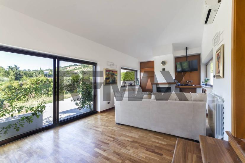 Villa in Strada Comunale San Paolo 10, Montesilvano — foto 5 di 5