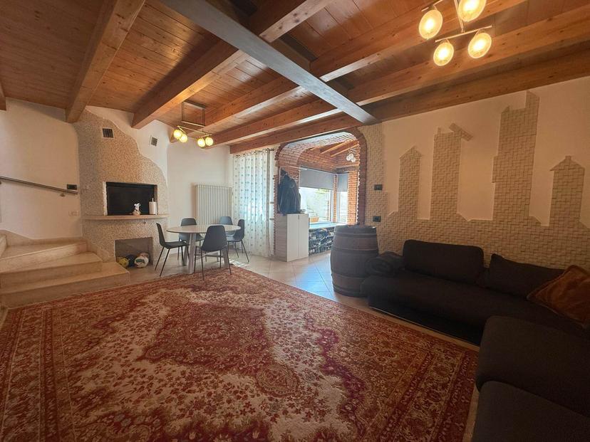 Appartamento in Via Lupia, Gambellara — foto 4 di 5