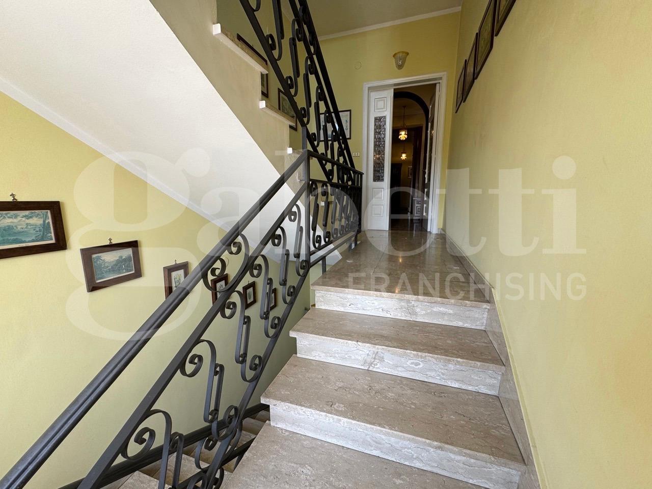 Casa indipendente in Via Antonio Gramsci  8 - 10, Taviano