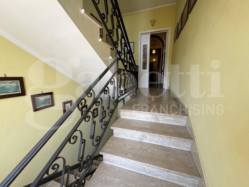 Casa indipendente in Via Antonio Gramsci  8 - 10, Taviano