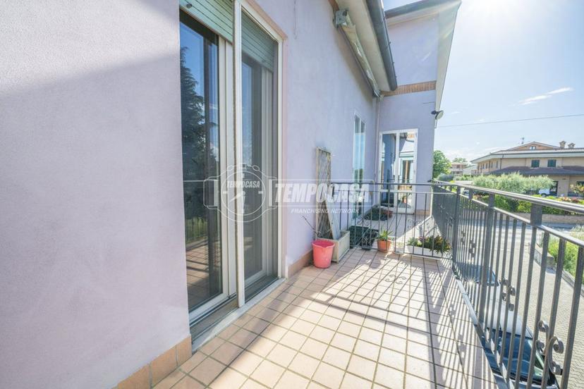 Quadrilocale in Via Don Bosco 75, Montecosaro — foto 4 di 5