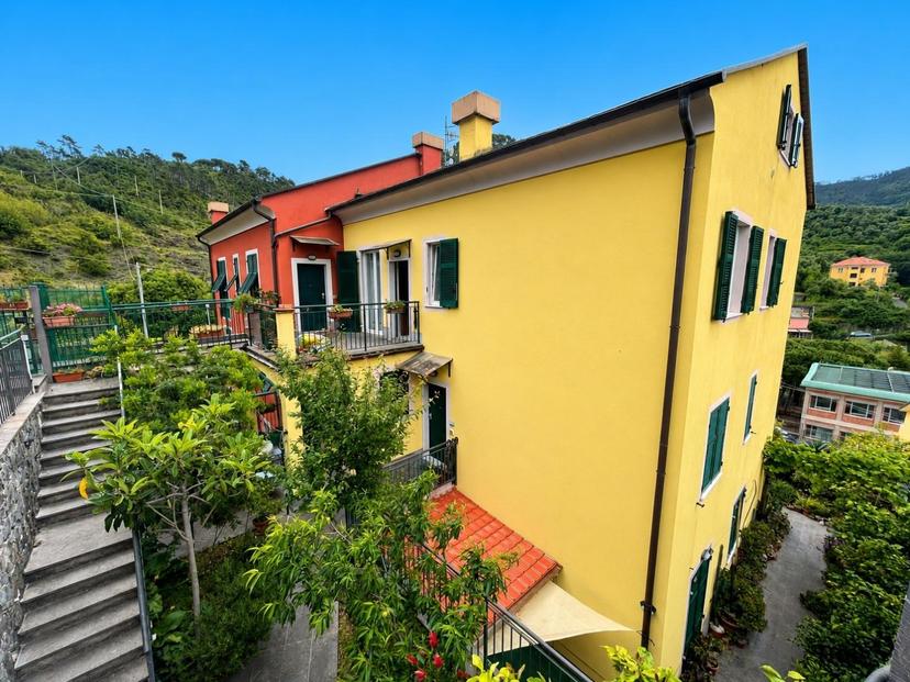 Appartamento, Levanto — foto 4 di 5
