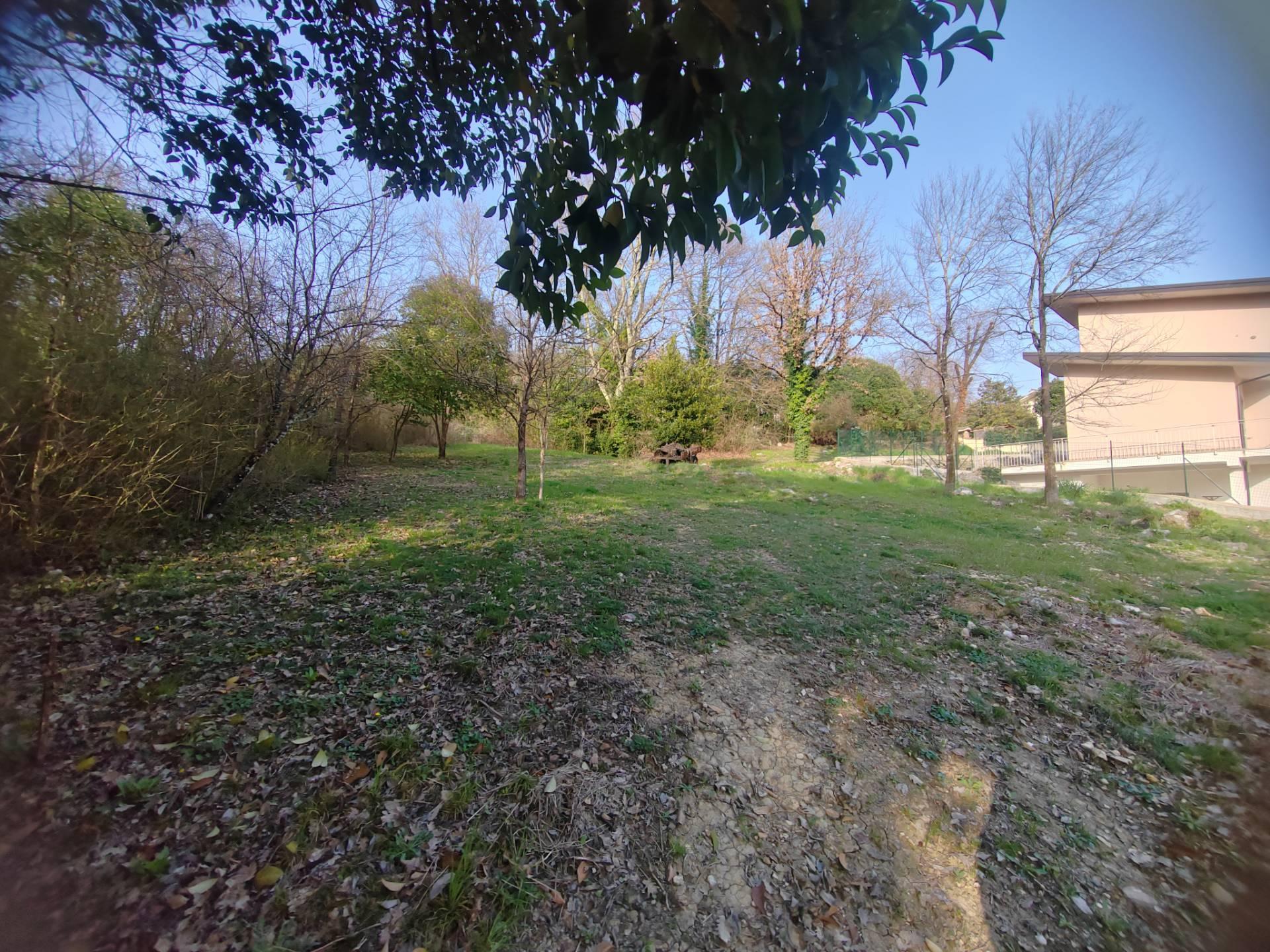 Villa in Via Giacomo Matteotti, Ceccano