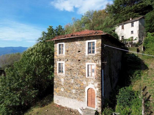 Rustico in Frazione Marena, San Siro — foto 3 di 5
