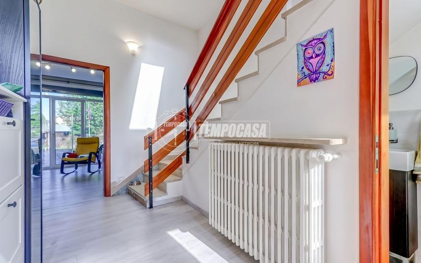 Casa indipendente in Via Giuseppe Verdi, Borgomanero — foto 2 di 5
