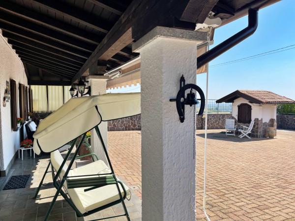 Villa in Località Casa Nicelli, Rovescala — foto 5 di 5