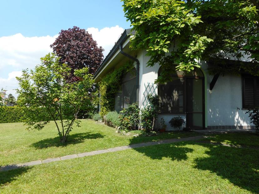 Villa in Via della Misericordia, 20085 Sesto Ulteriano MI 8, San Giuliano Milanese — foto 5 di 5