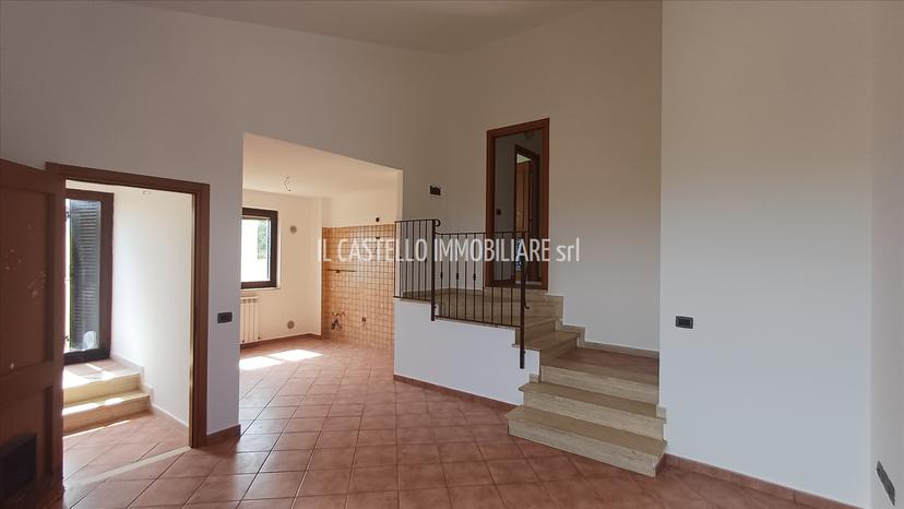 Quadrilocale in Via Ansano Landucci 82, Torrita di Siena — foto 4 di 5
