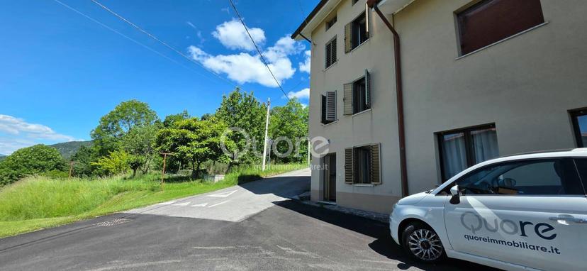 Casa indipendente in Via Noglareda 38, Tarcento — foto 5 di 5