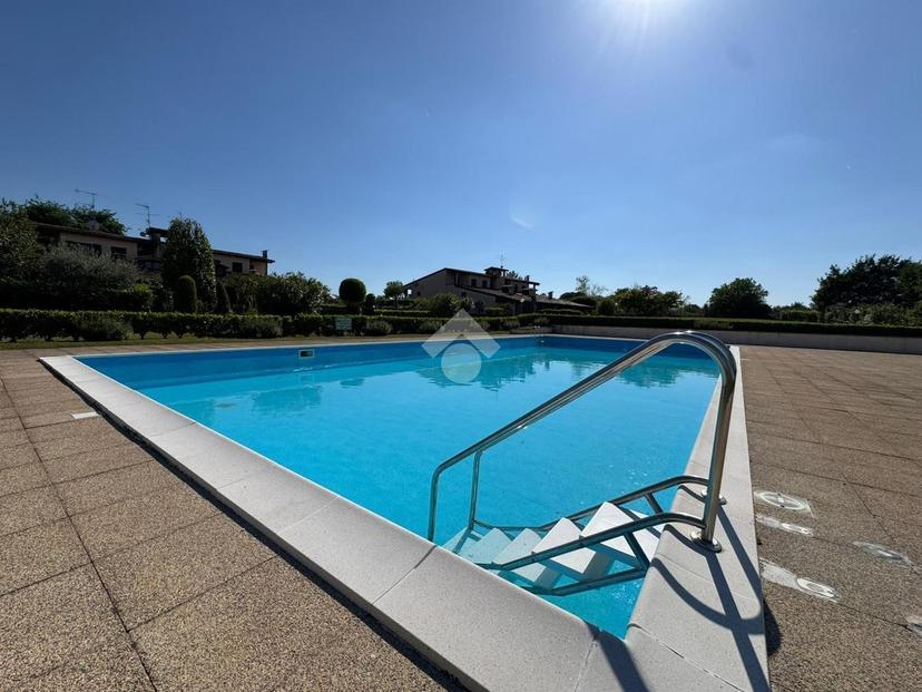 Villa a schiera in Loc. Gozza 1, Peschiera del Garda — foto 4 di 5