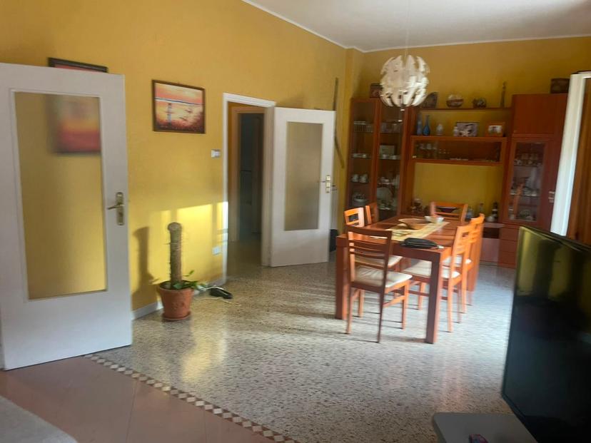 Quadrilocale in Sessa Aurunca, Via Ospedale Snc, Sessa Aurunca — foto 2 di 5