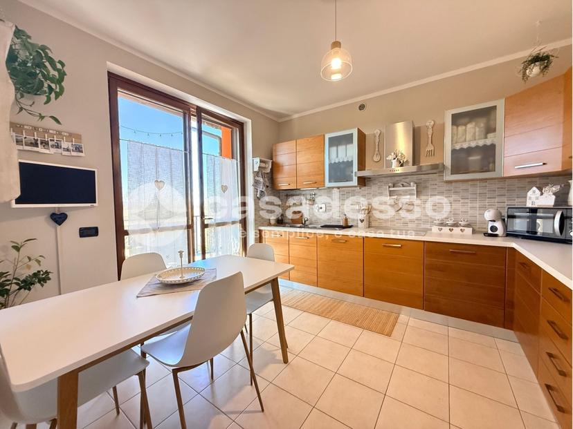 Appartamento in Via Bastiani 11, Livorno Ferraris — foto 3 di 5