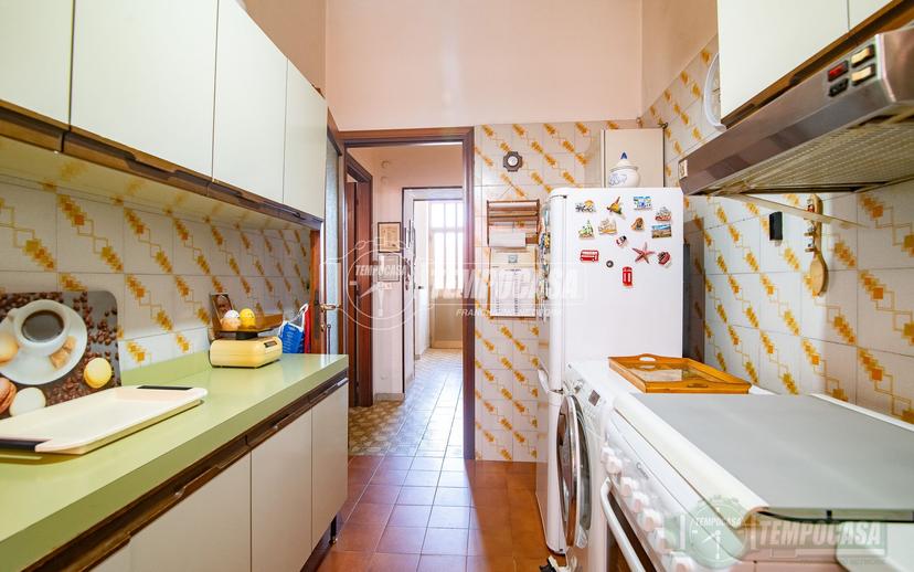 Bilocale in Via Lombardia 228, Monza — foto 5 di 5