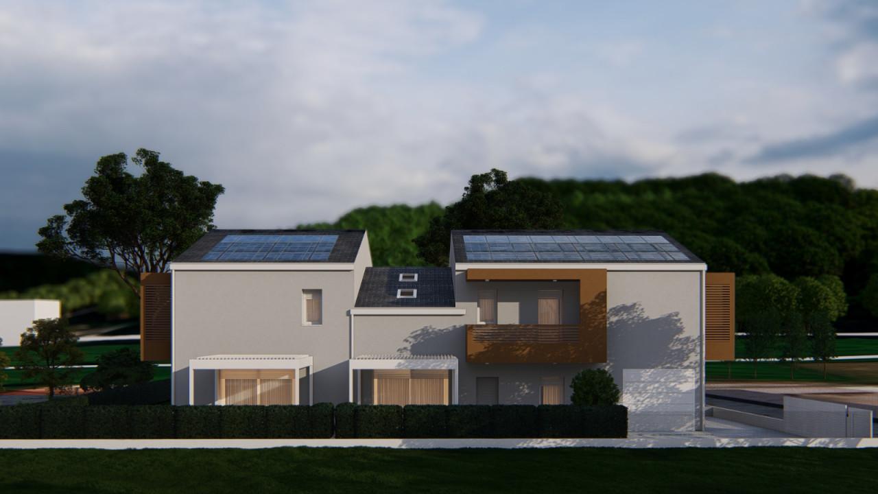 Villa, Teolo