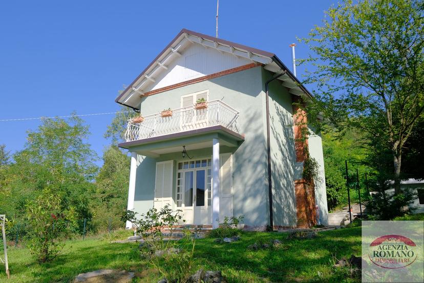Casa indipendente in Sp210 237, Ponzone — foto 5 di 5