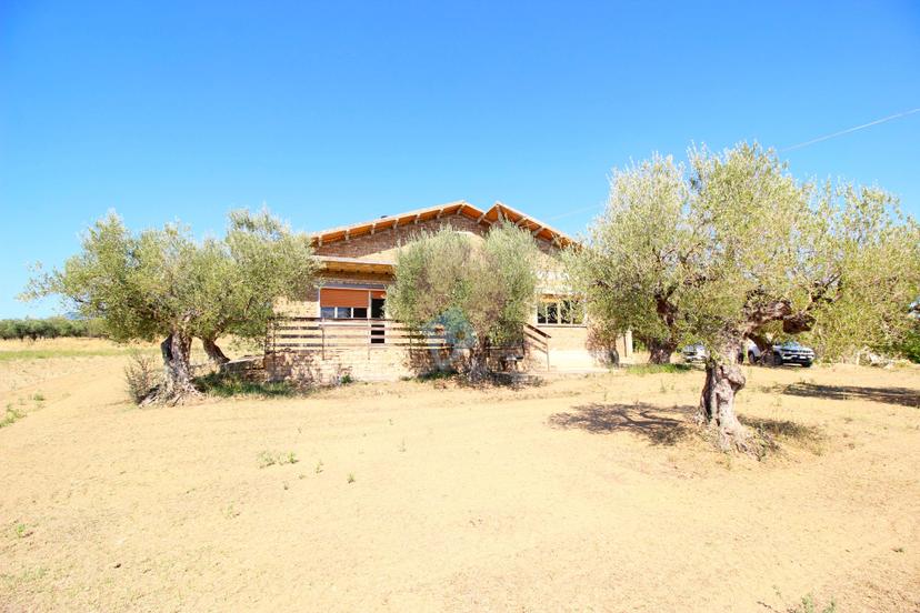 Casa indipendente, Catignano — foto 5 di 5