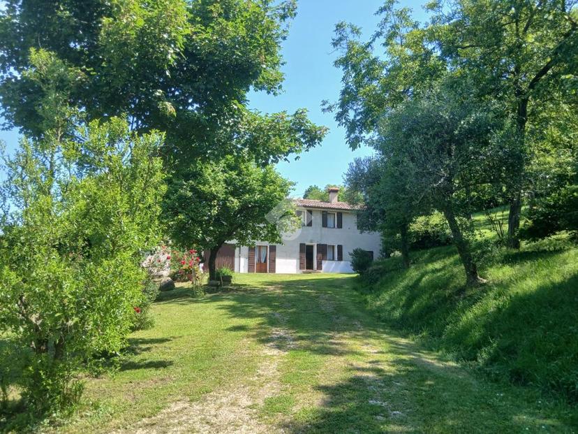 Rustico in Via Contea, Teolo — foto 3 di 5