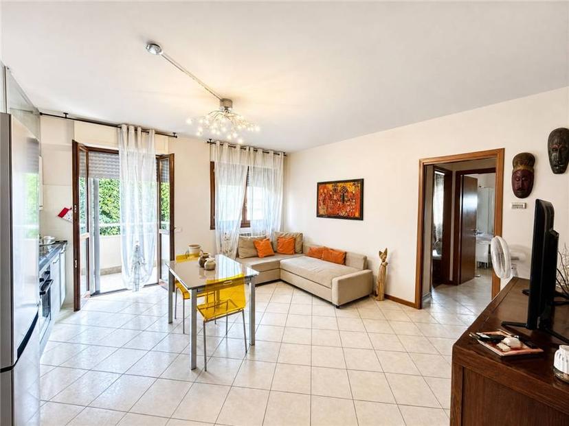 Bilocale in Via Beato Luigi Palazzolo 3, Grumello del Monte — foto 3 di 5