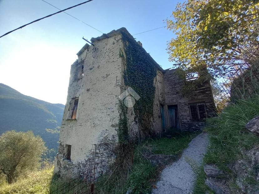 Rustico in Via Mezzanego, Mezzanego — foto 5 di 5