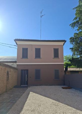 Villa in Via Mentana, Lugo — foto 3 di 5