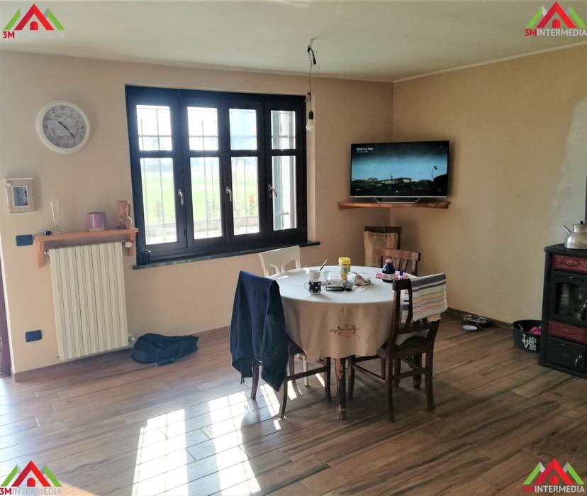 Casa indipendente, Solero — foto 5 di 5