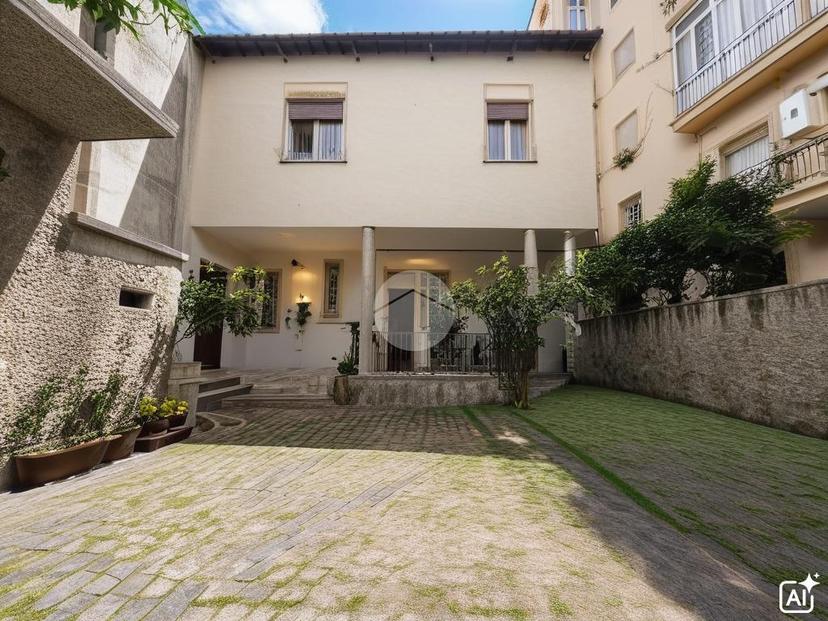 Villa in Via S. Pietro 58, Casoria — foto 4 di 5