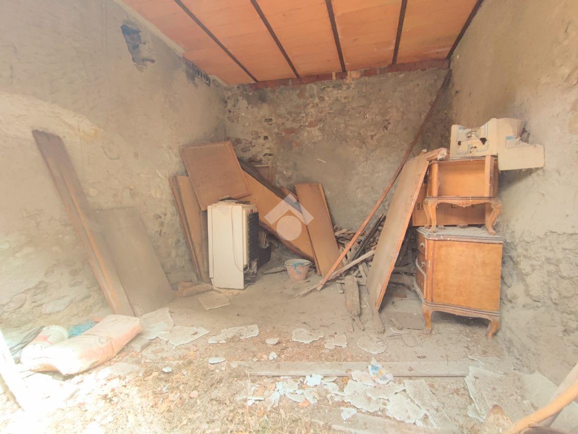 Rustico in Frazione Piaggio, Montegioco