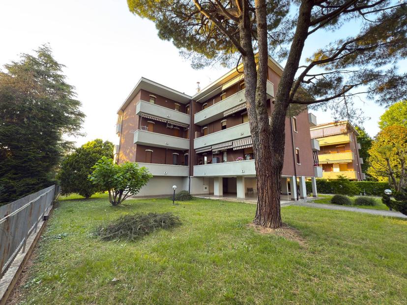 Quadrilocale in Via San Gregorio 43, Arcore — foto 5 di 5
