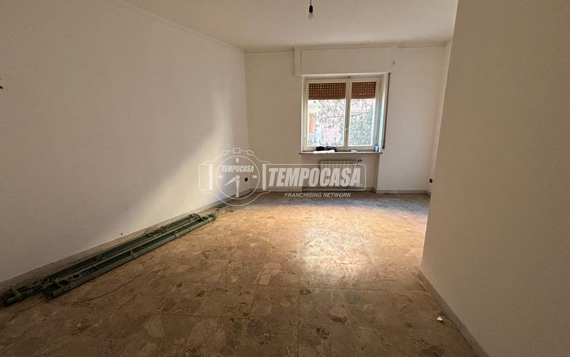 Quadrilocale in Via Giacomo Matteotti, Casale Monferrato — foto 4 di 5