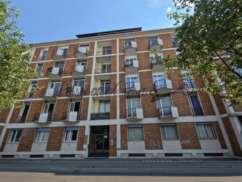 Quadrilocale, Vigevano