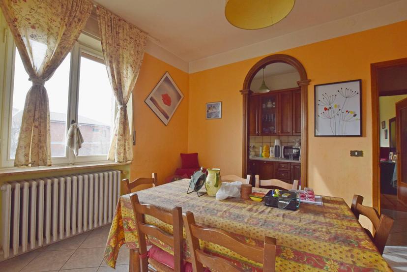 Villa in Via Cuneo 12, Morozzo — foto 2 di 5