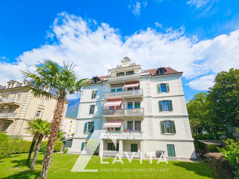 Appartamento in Otto-Huber-StraßE - Via Otto Huber, Merano — foto 4 di 5