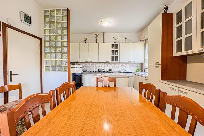 Casa indipendente in Via Fiorentina 34, Cesenatico — foto 3 di 5