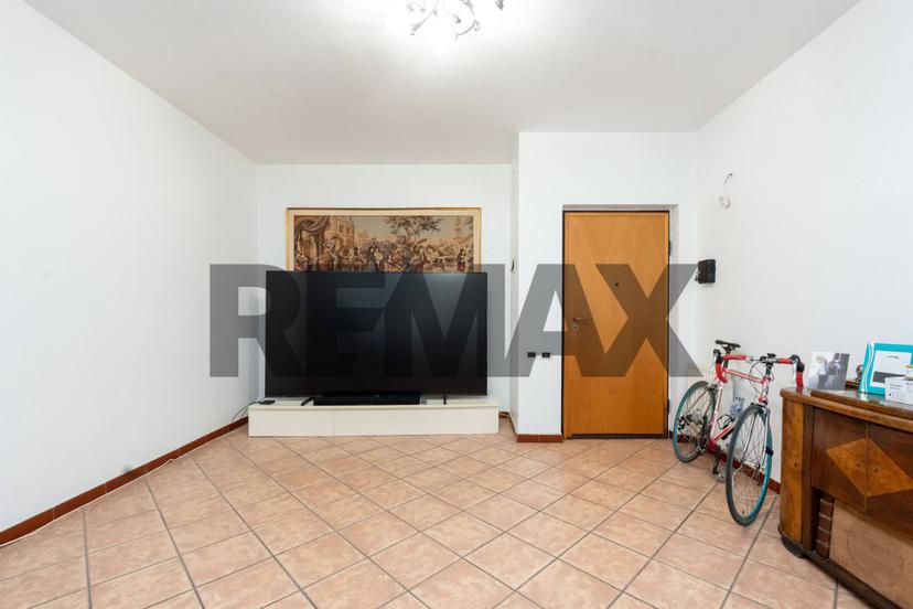 Quadrilocale in Via San Gaetano 21, Camporotondo Etneo