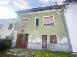 Rustico in Via Langhe 136, Magliano Alpi