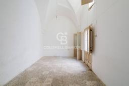 Casa indipendente in Via Vito Chiga, Zollino