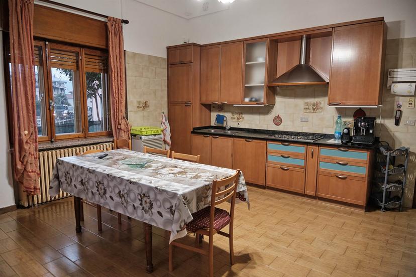 Trilocale in Via Nazional per Carema, Pont-Saint-Martin